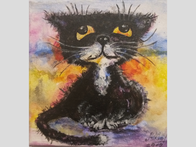 Chat